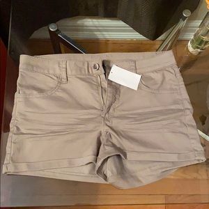 NWT H&M Women’s Shorts
